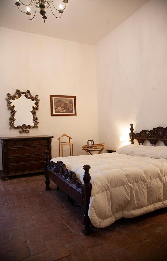 Casa Glicine - San Gimignano Apartment Exterior photo